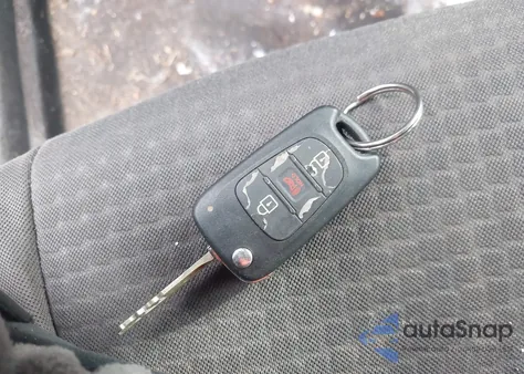 2013 Kia Soul из США, поврежденный, VIN KNDJT2A57D7524129